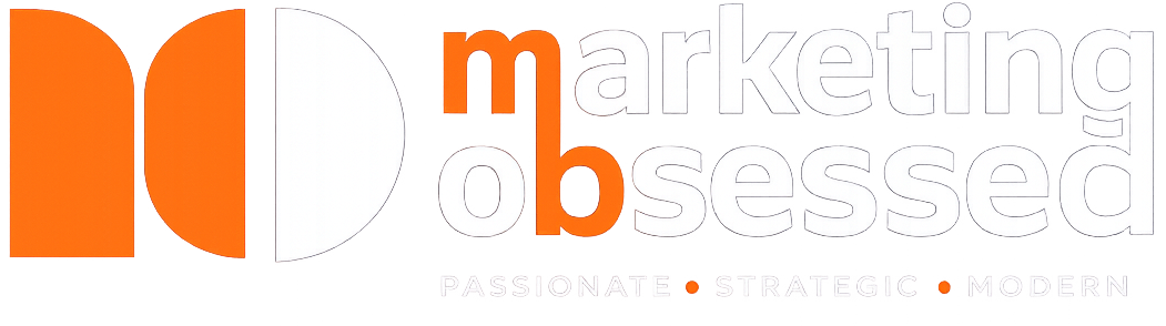 Marketing Obsessed